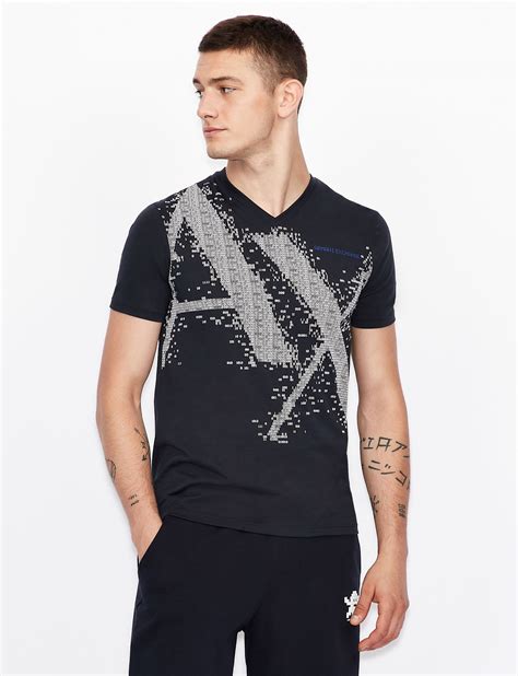 armani exchange sale